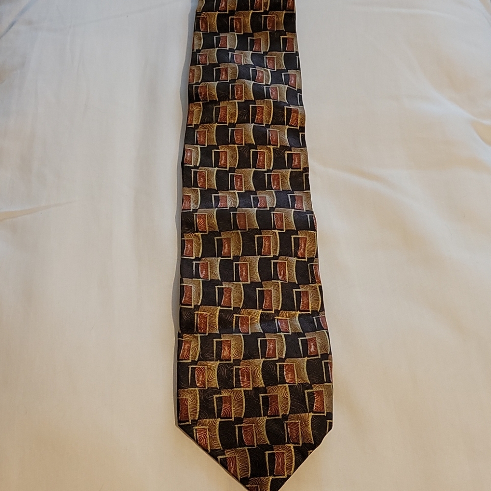 Men's tie